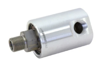 FMS1001 Rotary joint, Flowmake catalogue product