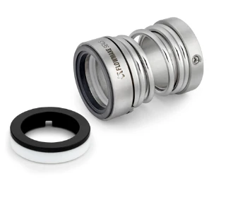FMS101 Single Spring Seal