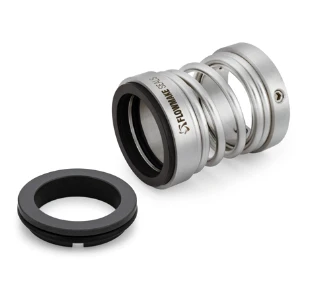 FMS102 Single Spring Seal