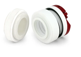 FMS501 Rubber bellow seal, Flowmake catalogue product
