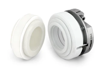 FMS502 Rubber bellow seal, Flowmake catalogue product