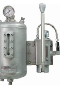 FMS6001 Thermosiphon system, Flowmake catalogue product