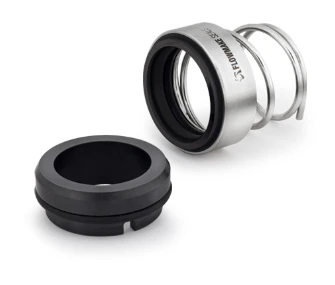 FMS601 Conical spring seal, Flowmake catalogue product