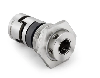 FMS701 PTFE bellow seal, Flowmake catalogue product