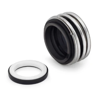 FMS801 Rubber bellow seal, Flowmake catalogue product