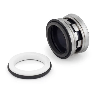 FMS803 Rubber bellow seal, Flowmake catalogue product