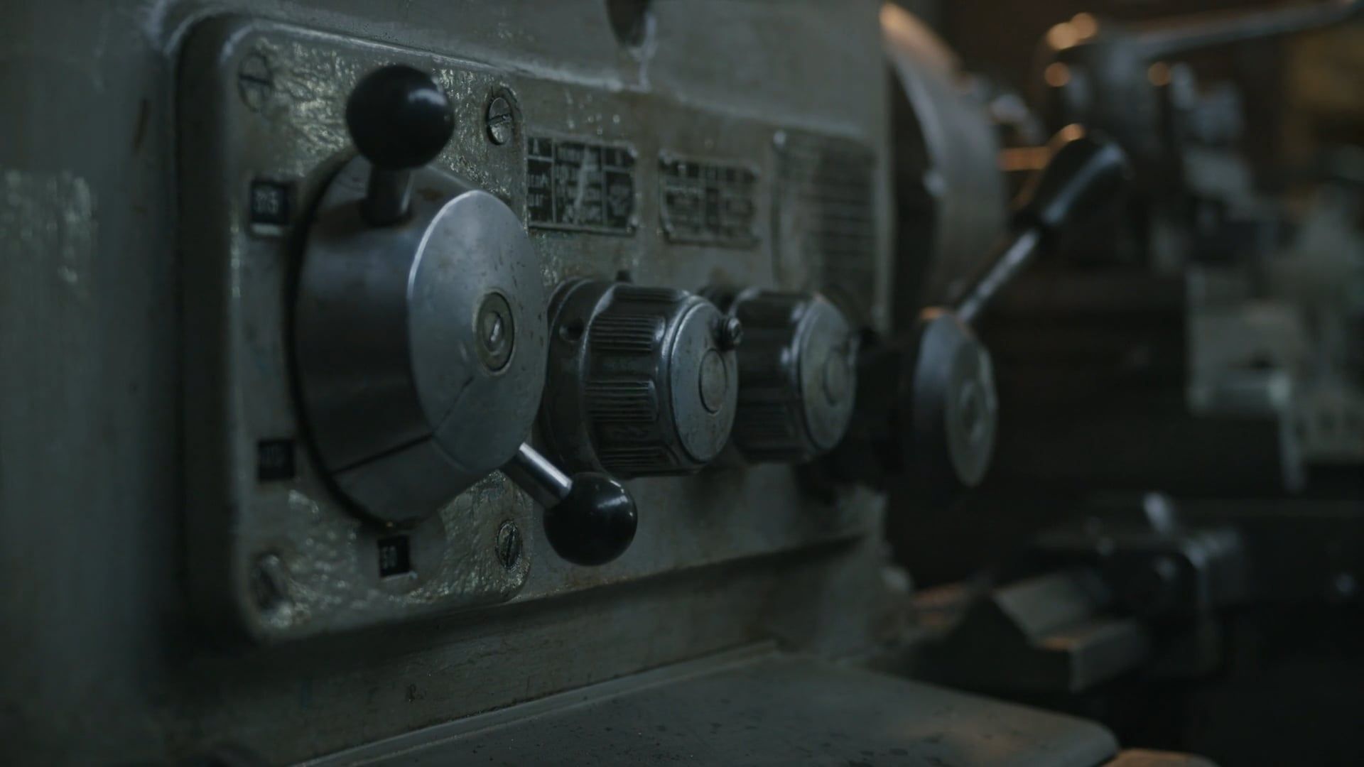 Precision mechanical components for automotive production